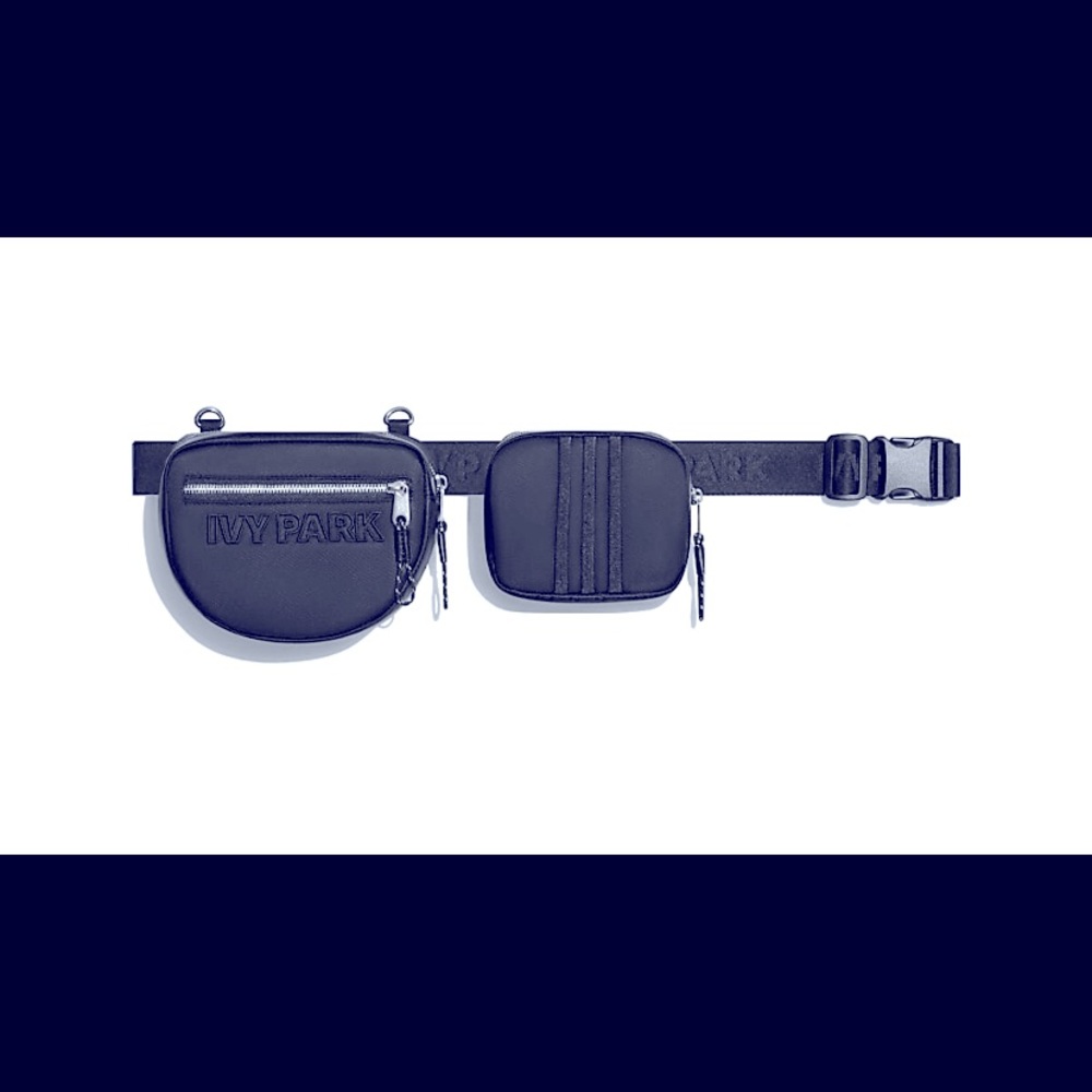Ivy Park Belt Bag